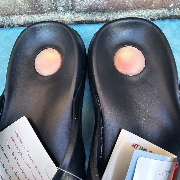 Hawaiian Jellys Flip Flops Men's Sandals Sz 9 - Picture 7 of 8